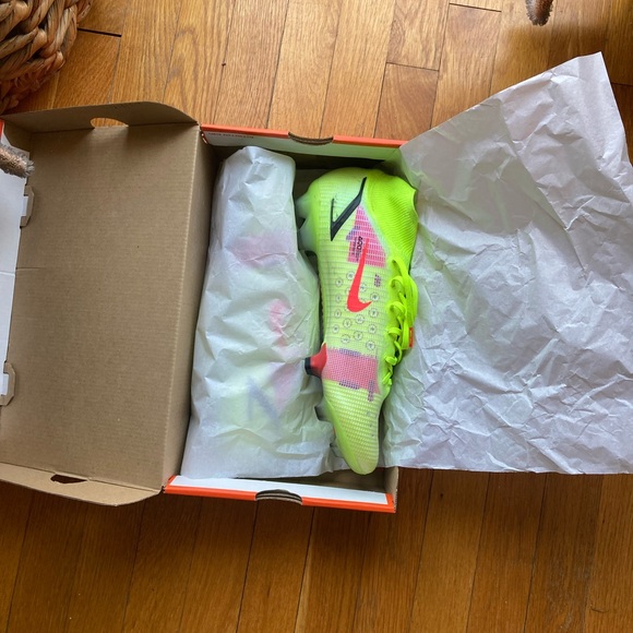 Nike Mercurial Superfly 8 Elite - Picture 3 of 8